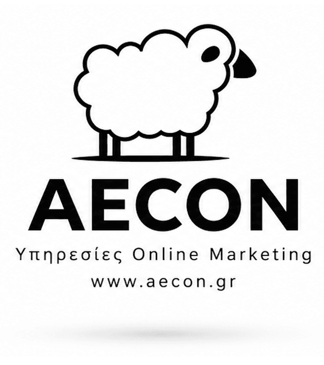 AECON - Υπηρεσίες Online Marketing